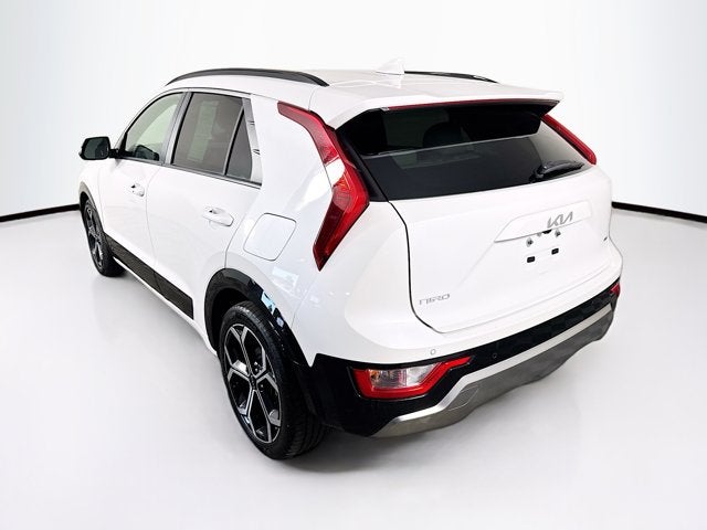 2023 Kia Niro EX Touring