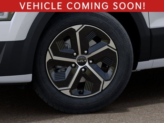 2026 Kia Niro EX