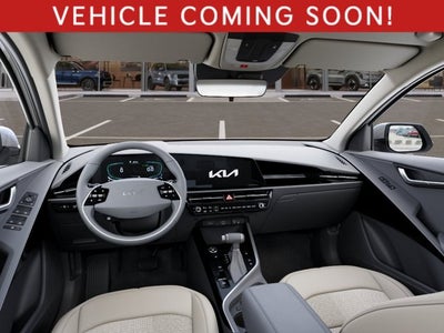 2026 Kia Niro EX