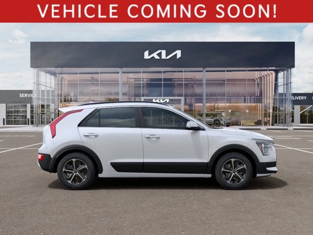 2026 Kia Niro EX