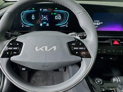 2026 Kia Niro EX