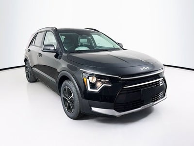 2026 Kia Niro EX