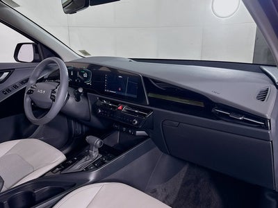 2026 Kia Niro EX