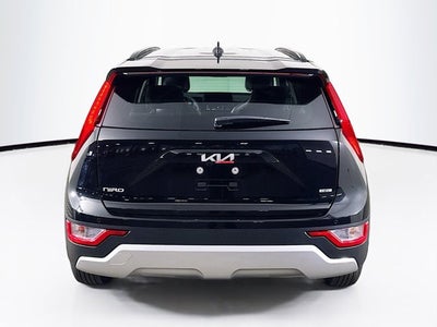 2026 Kia Niro EX