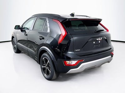 2026 Kia Niro EX