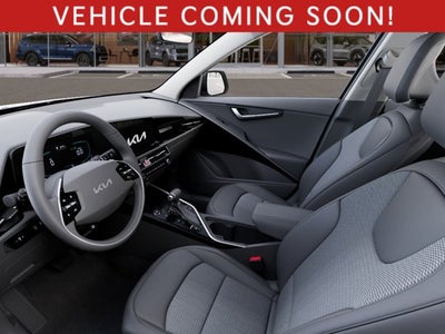 2026 Kia Niro EX