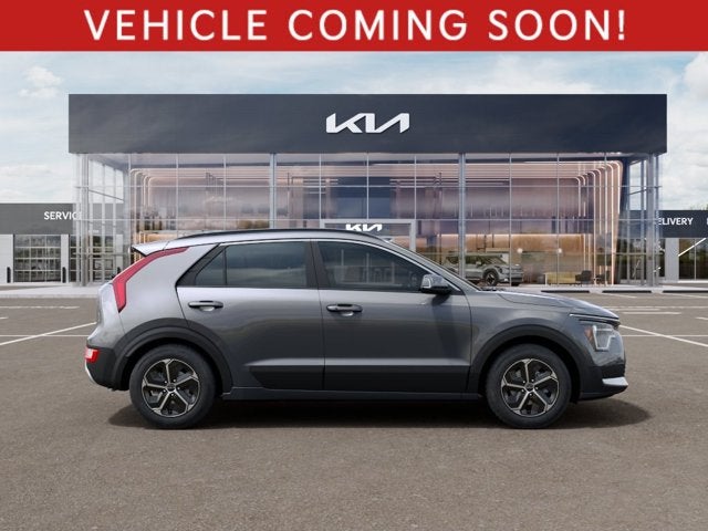 2026 Kia Niro EX
