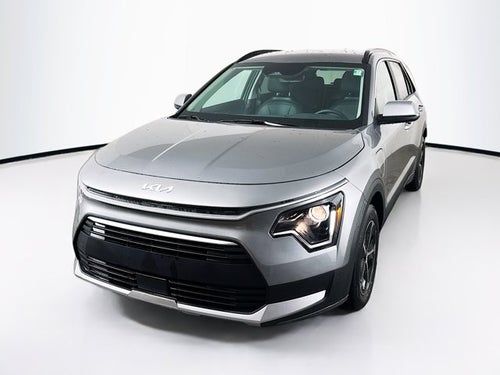 2025 Kia Niro Plug-In Hybrid EX