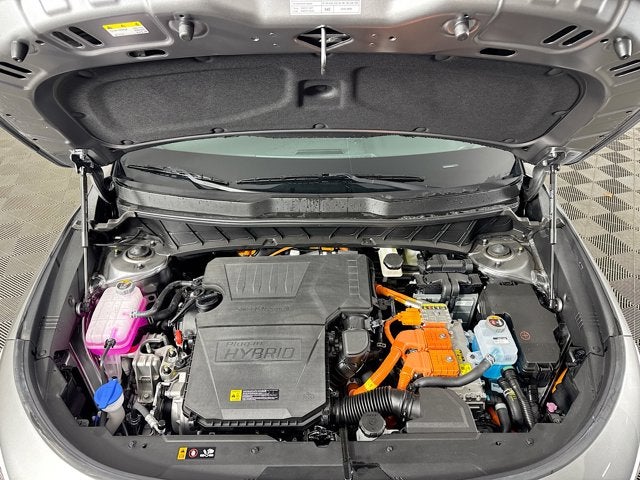 2025 Kia Niro Plug-In Hybrid EX