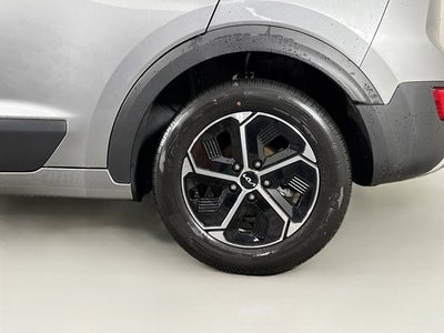 2025 Kia Niro Plug-In Hybrid EX