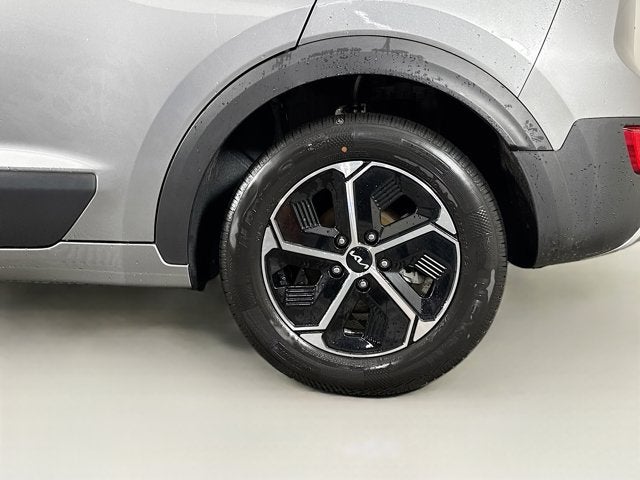 2025 Kia Niro Plug-In Hybrid EX