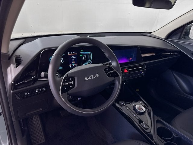 2025 Kia Niro Plug-In Hybrid EX