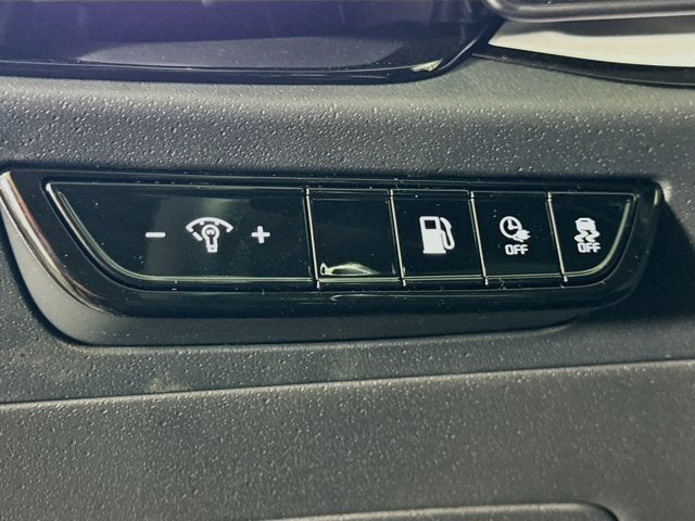 2025 Kia Niro Plug-In Hybrid EX