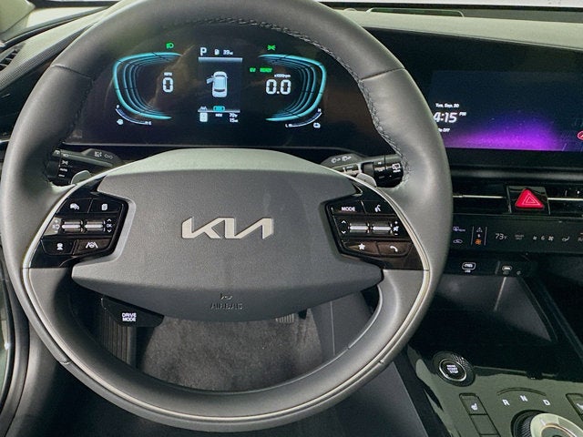 2025 Kia Niro Plug-In Hybrid EX