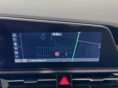 2025 Kia Niro Plug-In Hybrid EX