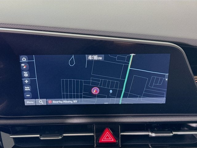 2025 Kia Niro Plug-In Hybrid EX