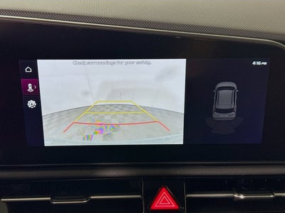 2025 Kia Niro Plug-In Hybrid EX