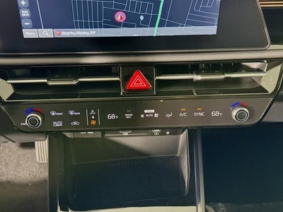 2025 Kia Niro Plug-In Hybrid EX