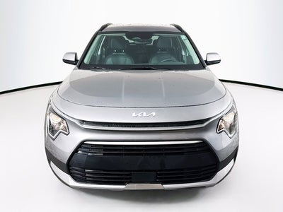 2025 Kia Niro Plug-In Hybrid EX