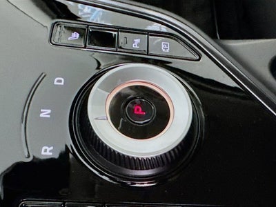 2025 Kia Niro Plug-In Hybrid EX