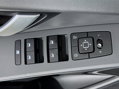 2025 Kia Niro Plug-In Hybrid EX