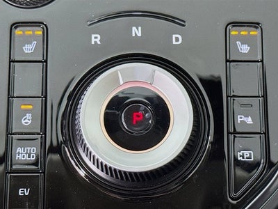 2025 Kia Niro Plug-In Hybrid EX