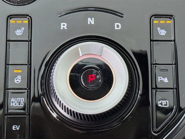 2025 Kia Niro Plug-In Hybrid EX