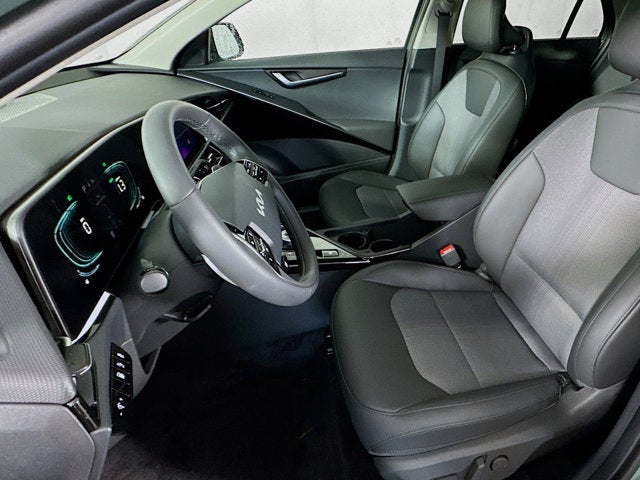 2025 Kia Niro Plug-In Hybrid EX