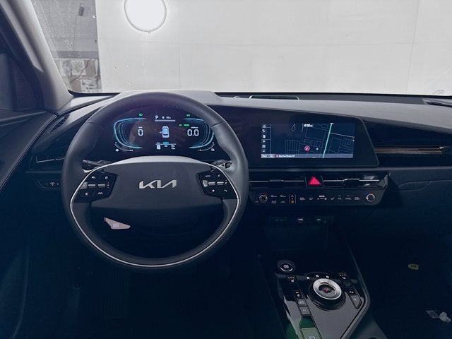 2025 Kia Niro Plug-In Hybrid EX