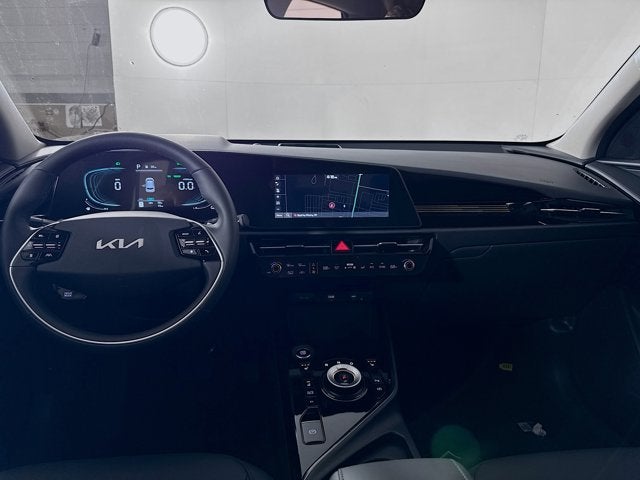 2025 Kia Niro Plug-In Hybrid EX