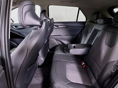 2025 Kia Niro Plug-In Hybrid EX