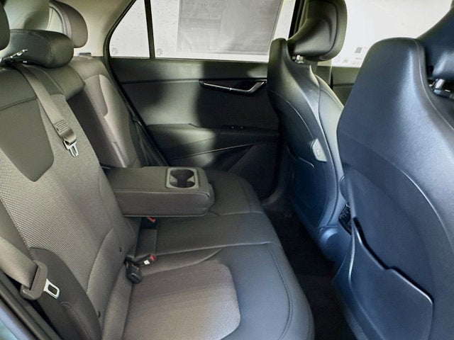 2025 Kia Niro Plug-In Hybrid EX