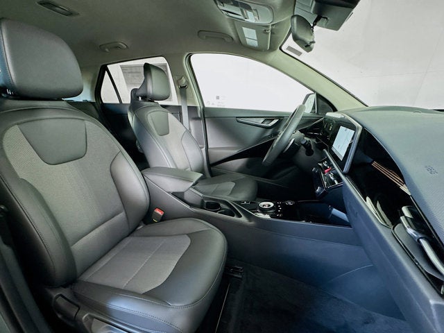 2025 Kia Niro Plug-In Hybrid EX