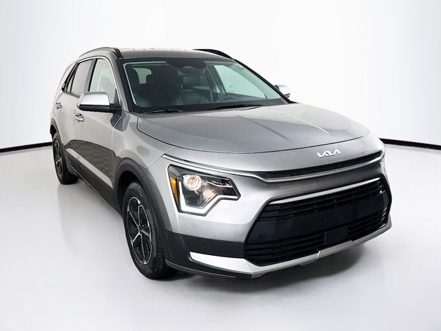 2025 Kia Niro Plug-In Hybrid EX