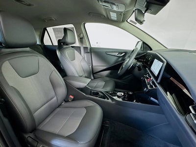 2025 Kia Niro Plug-In Hybrid EX