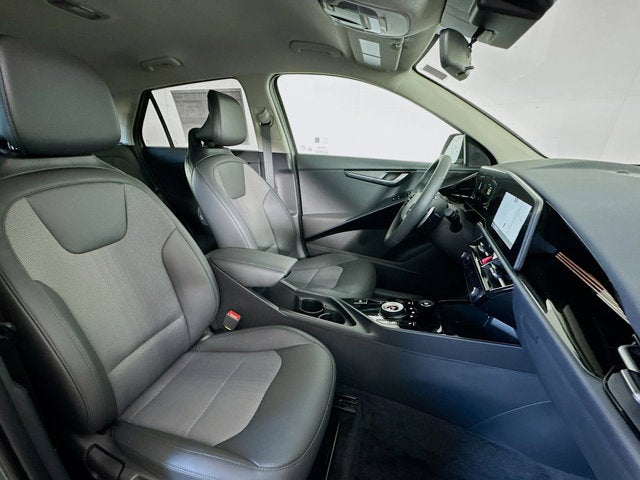 2025 Kia Niro Plug-In Hybrid EX