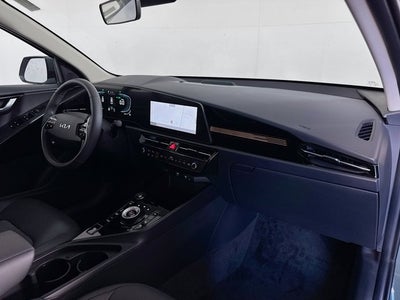 2025 Kia Niro Plug-In Hybrid EX