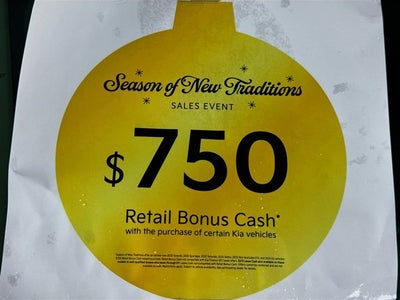 2025 Kia Niro Plug-In Hybrid EX