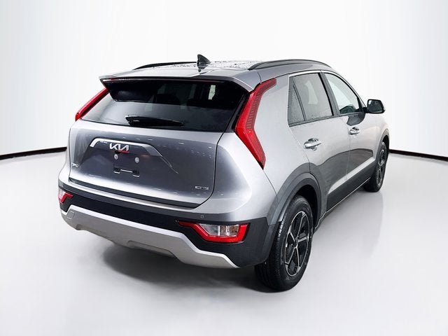2025 Kia Niro Plug-In Hybrid EX