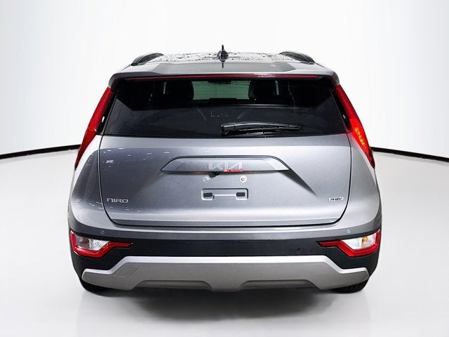 2025 Kia Niro Plug-In Hybrid EX