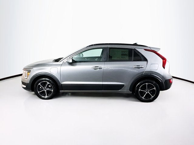 2025 Kia Niro Plug-In Hybrid EX