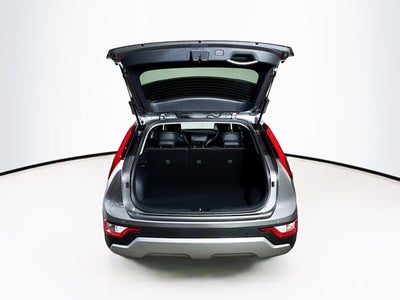 2025 Kia Niro Plug-In Hybrid EX