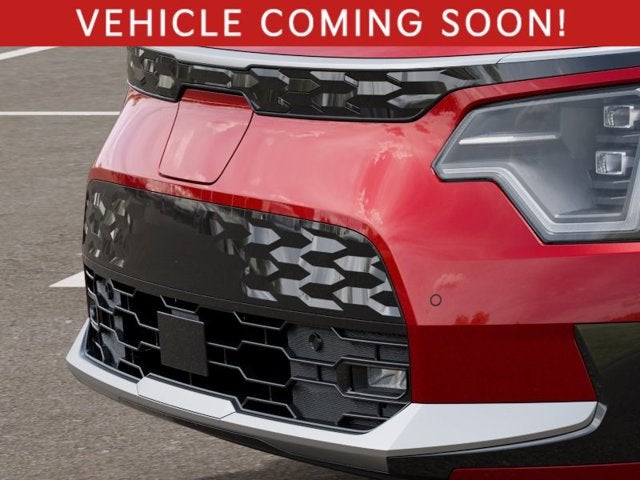 2026 Kia Niro EV Wave