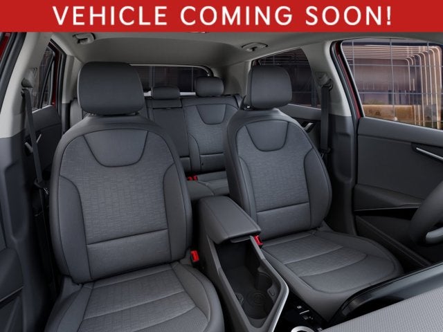 2026 Kia Niro EV Wave