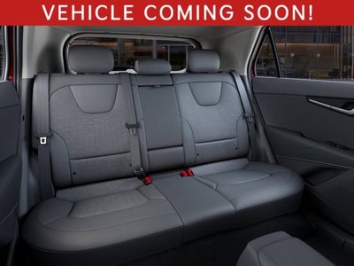 2026 Kia Niro EV Wave