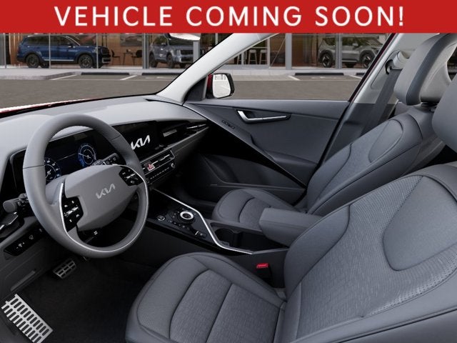 2026 Kia Niro EV Wave
