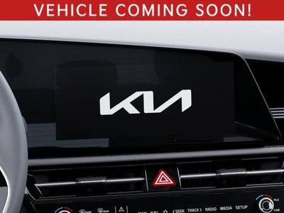 2026 Kia Niro EV Wave