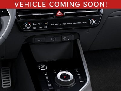 2026 Kia Niro EV Wave