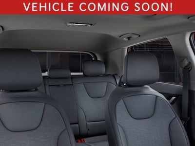 2026 Kia Niro EV Wave
