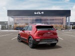 2026 Kia Niro EV Wave